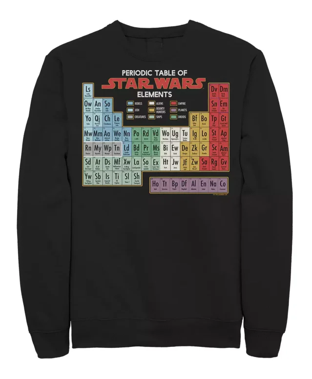 

Star Wars sci-fi round-neck hoodies for men and women, autumn and winter daily printed fleece pure cotton hoodies