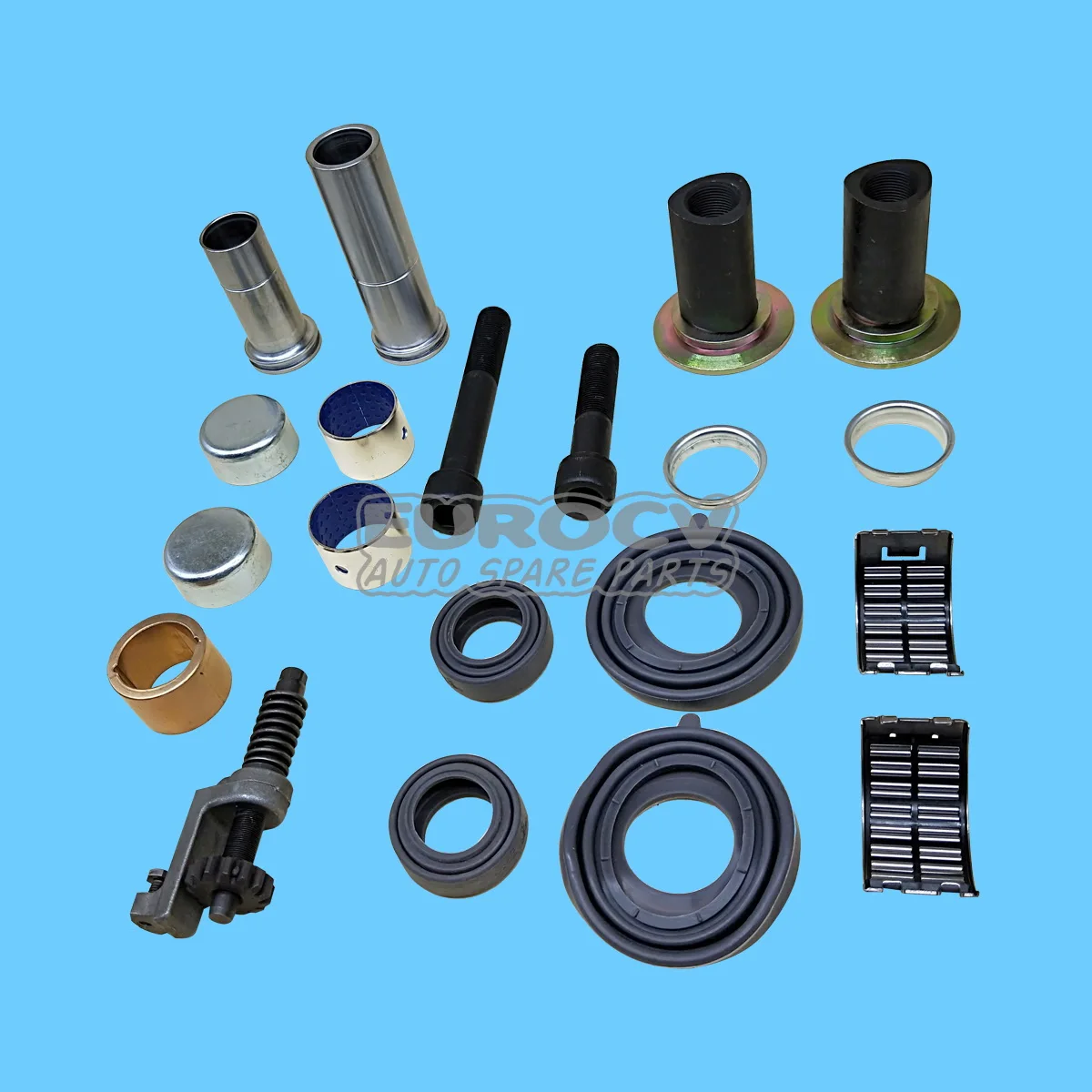 Spare Parts for Volvo Trucks VOE 85109890 Calipe Repair Kit