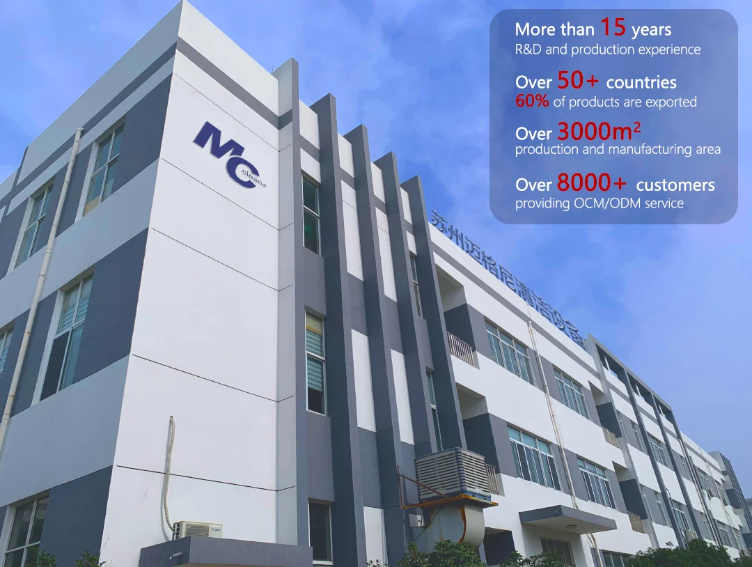 CT4900 Electric Mop Sweeper Car Ride On Cleaning Machine Propelled Four Wheels Dust Cart