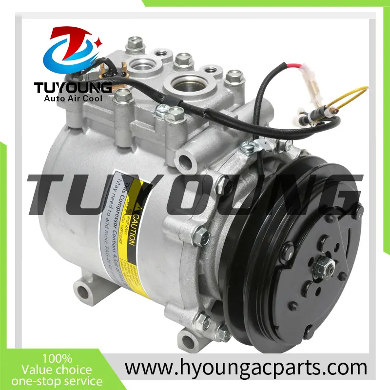 In Stock MSC90T Auto AC Compressor for Mitsubishi Fuso AKC200A271A CO 29086C 20-11621-AM 3022931