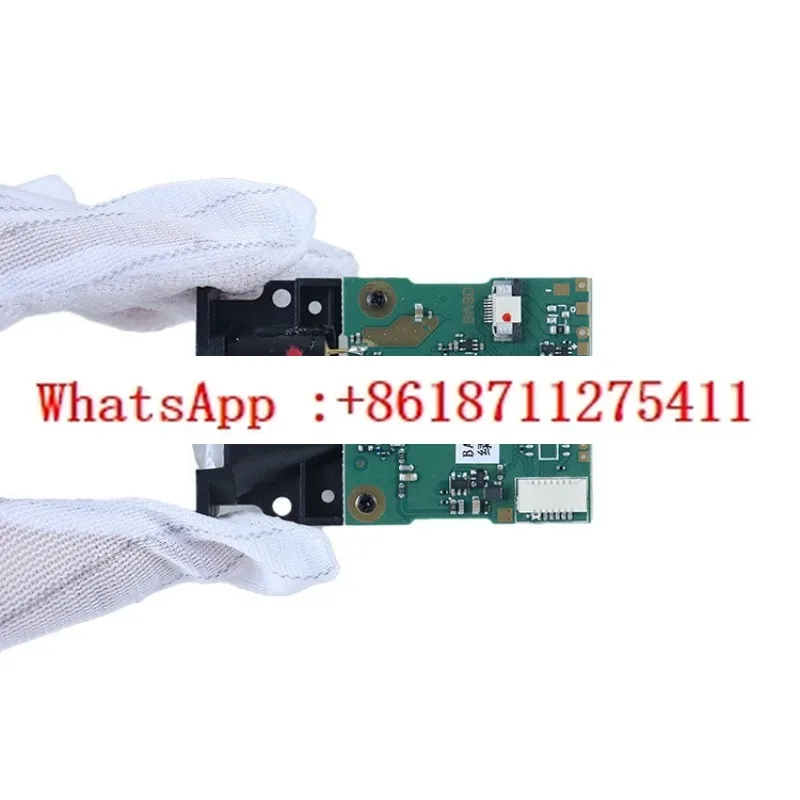 Módulo de alcance de nível de água subaquático de 60M 520nm módulo verde