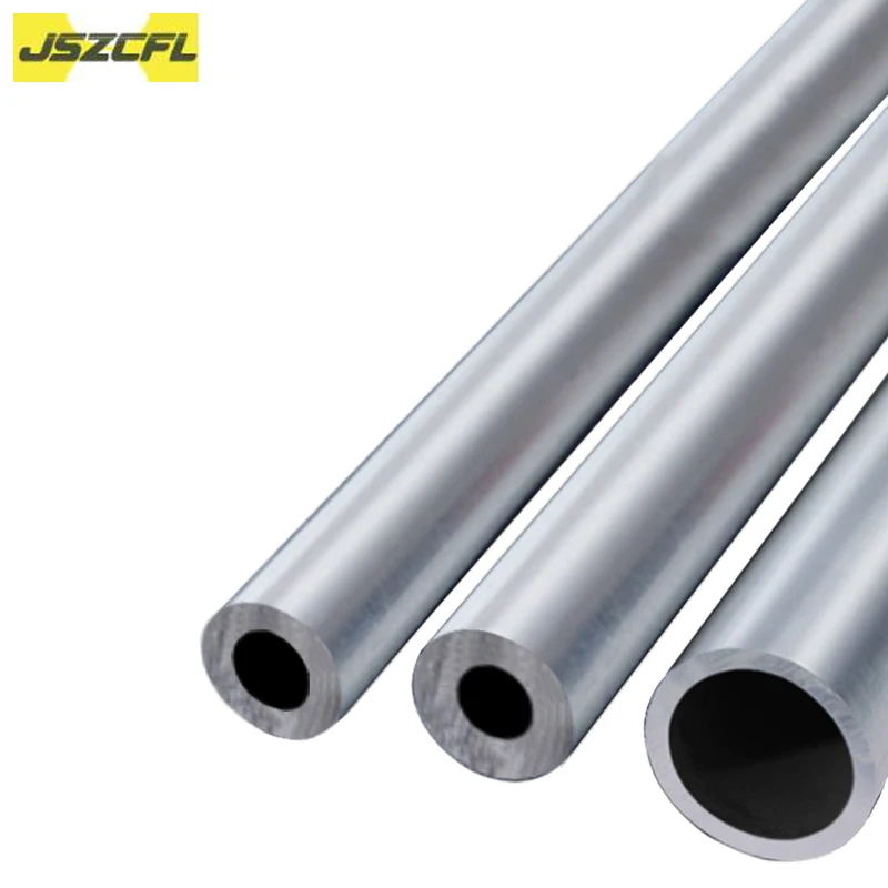 6061 T6 Aluminum Tu…