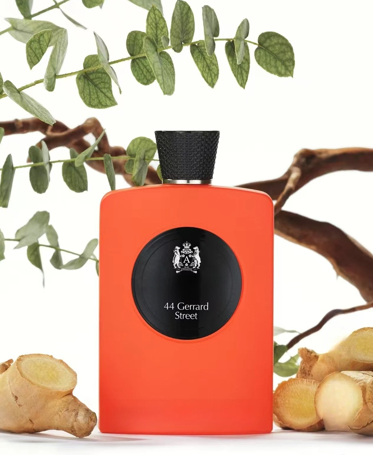 

Восточные древесные духи с ароматом винтажного кедра, Orientica Amberwood, специальный аромат, мужской одеколон, мягкий интеллектуальный парфюм для мужчин