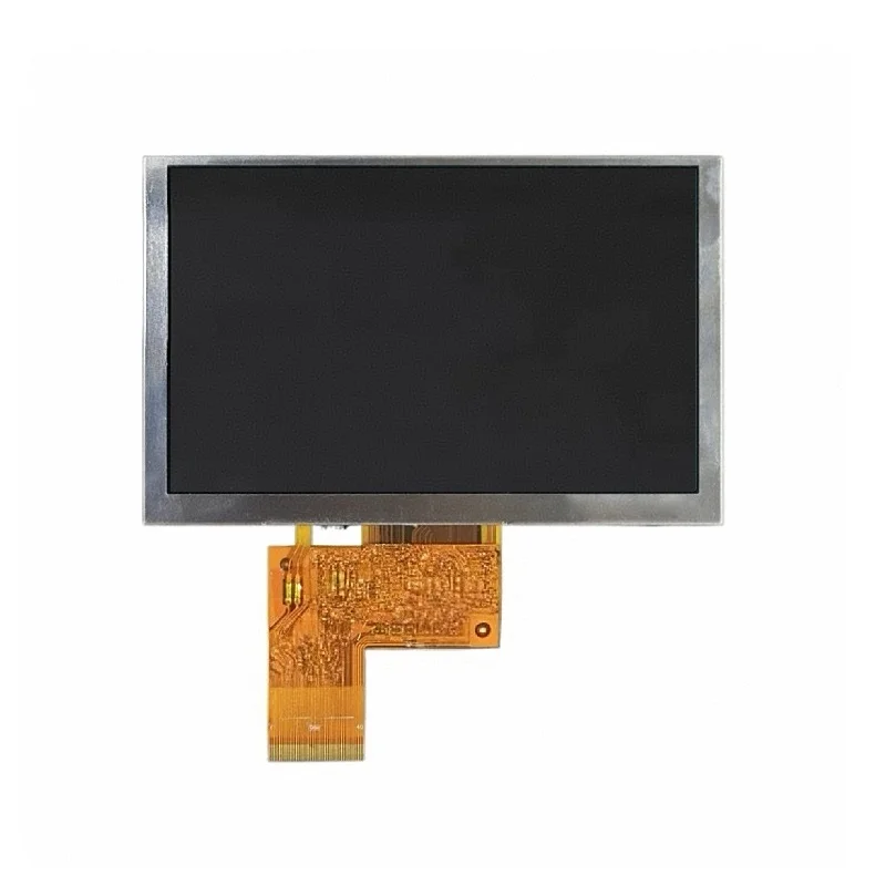 5 Inch LCD for LAUNCH CREADER CRP TOUCH PRO OBD2 Diagnostic Scan Tool Display Screen Replacement Repair Parts