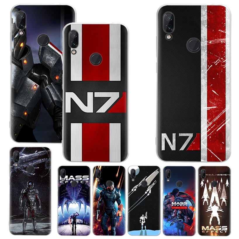 N7 Mass Effect Soft…