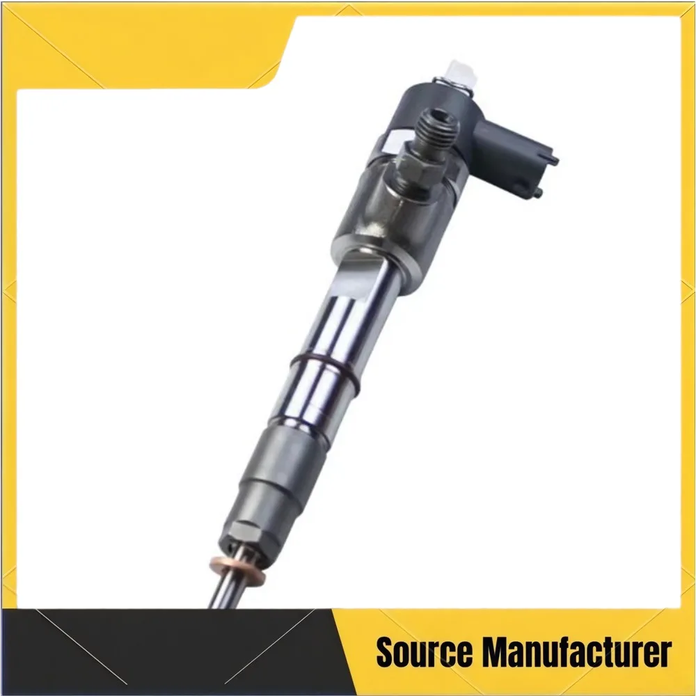 

0445110903 Injector assembly with 4C6 engine Suitable for 2409002510019 engine fuel injectorIn-