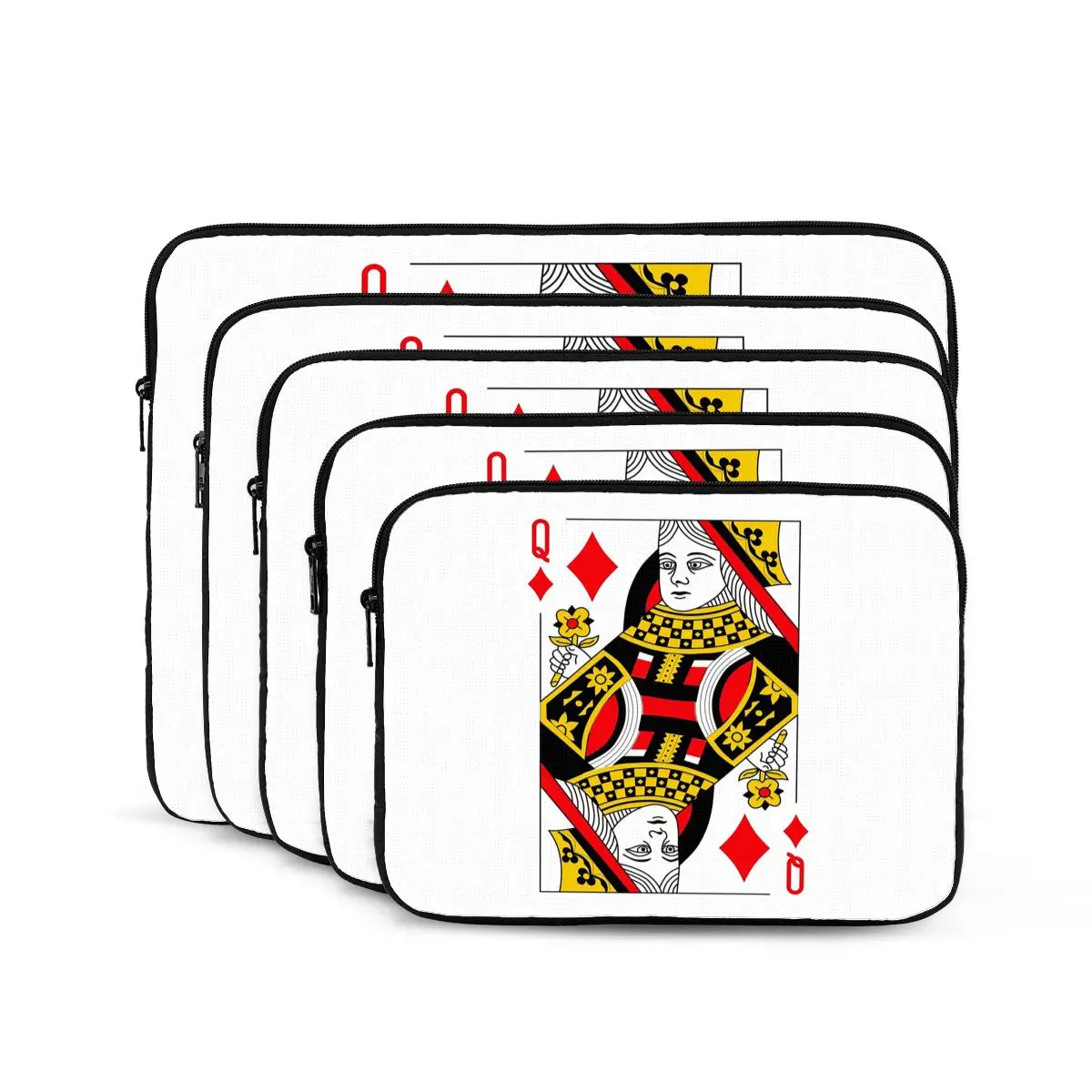 queen-of-diamonds-classic-card-deck-casino-poker-q-diamonds-laptop-bag-case-pouch-for-macbook-air-pro-tablet-shockproof-case-bag