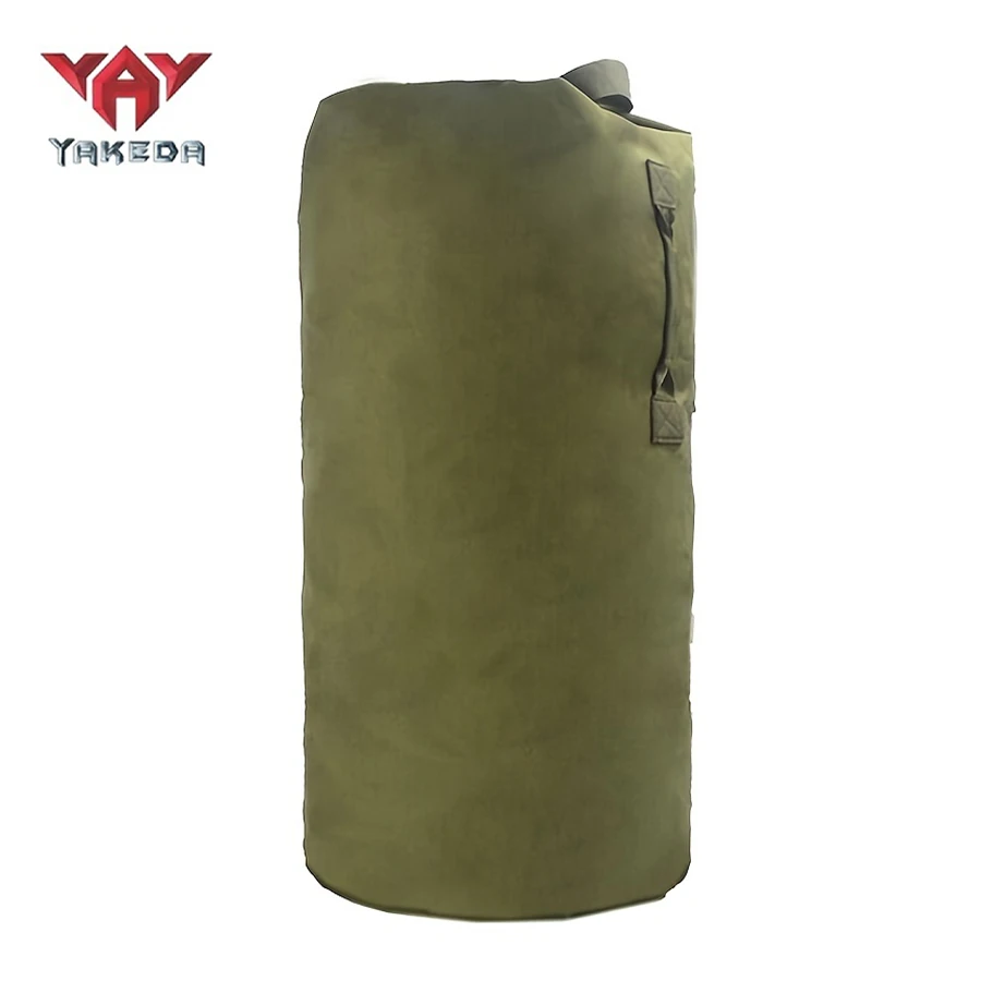 YAKEDA Bolsa táctica impermeable resistente al desgaste - imagen 3