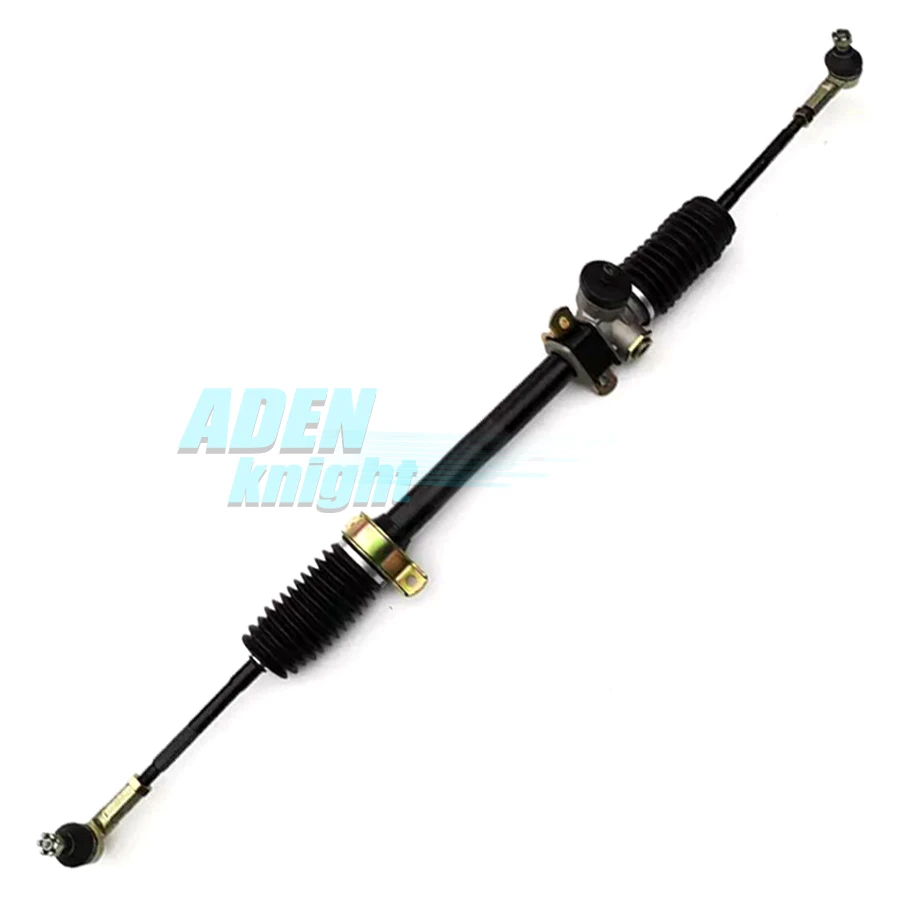 Power Steering Rack For Suzuki SWIFT HT51S M13A 48510-78F02 48510-78F01 4851078F01 48510-60J00 4851078F02