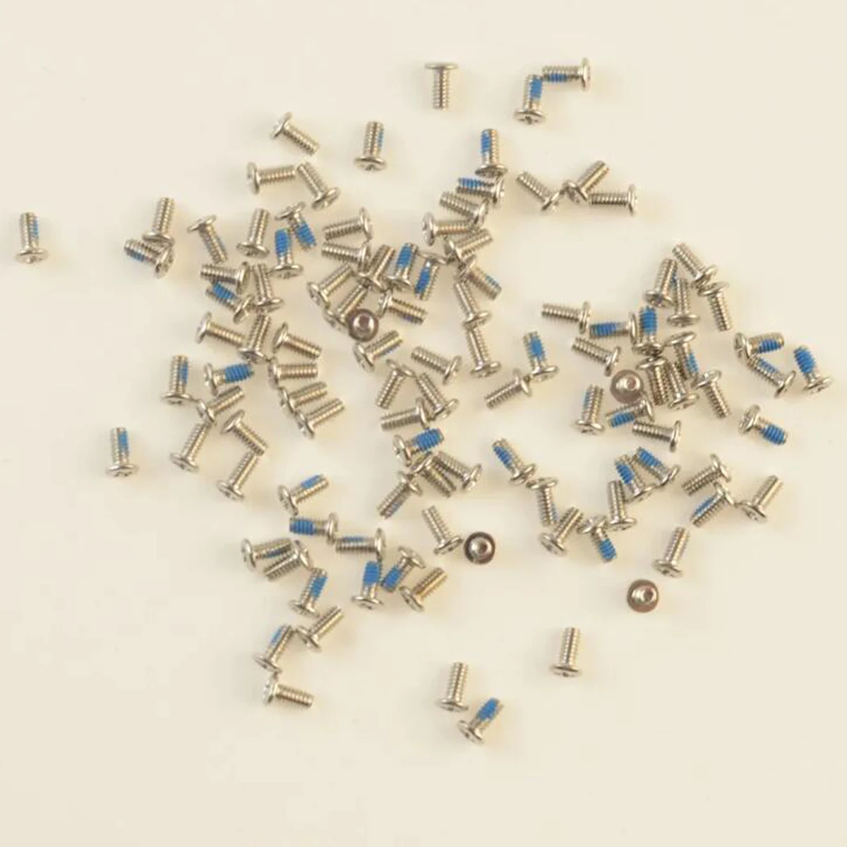 500PCS 1.4*3.0mm Screws For Samsung Galaxy S24 S23 S22 S21 Ultra S21 S10 A50 A51 A80 A71 3.5mm Inside Motherboard Frame Screw