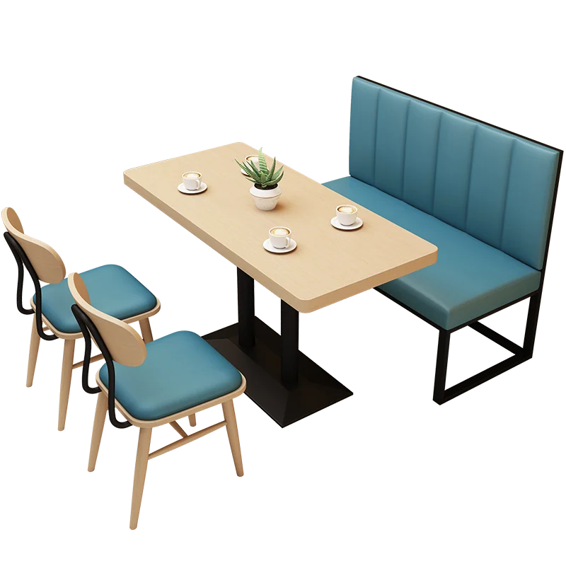 

restaurant coffee milk tea snack barbecue double commercial canteen fast food combination