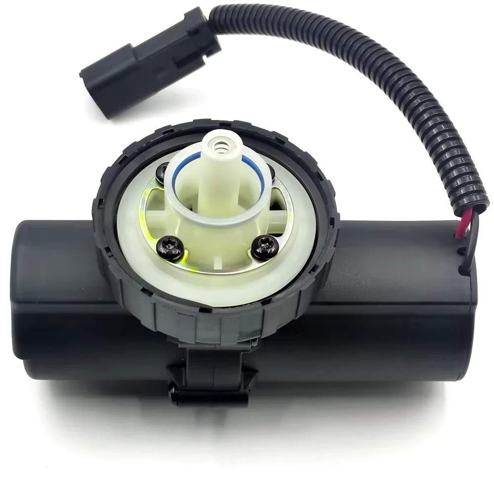 Elektrische Kraftstoffpumpe für Autos RE509530 RE569927 24V 228-9129 232-5877 12V für John Deere Landwirtschaftliche Traktoren 6310 6320 6410 6420 6510 – Detail 7