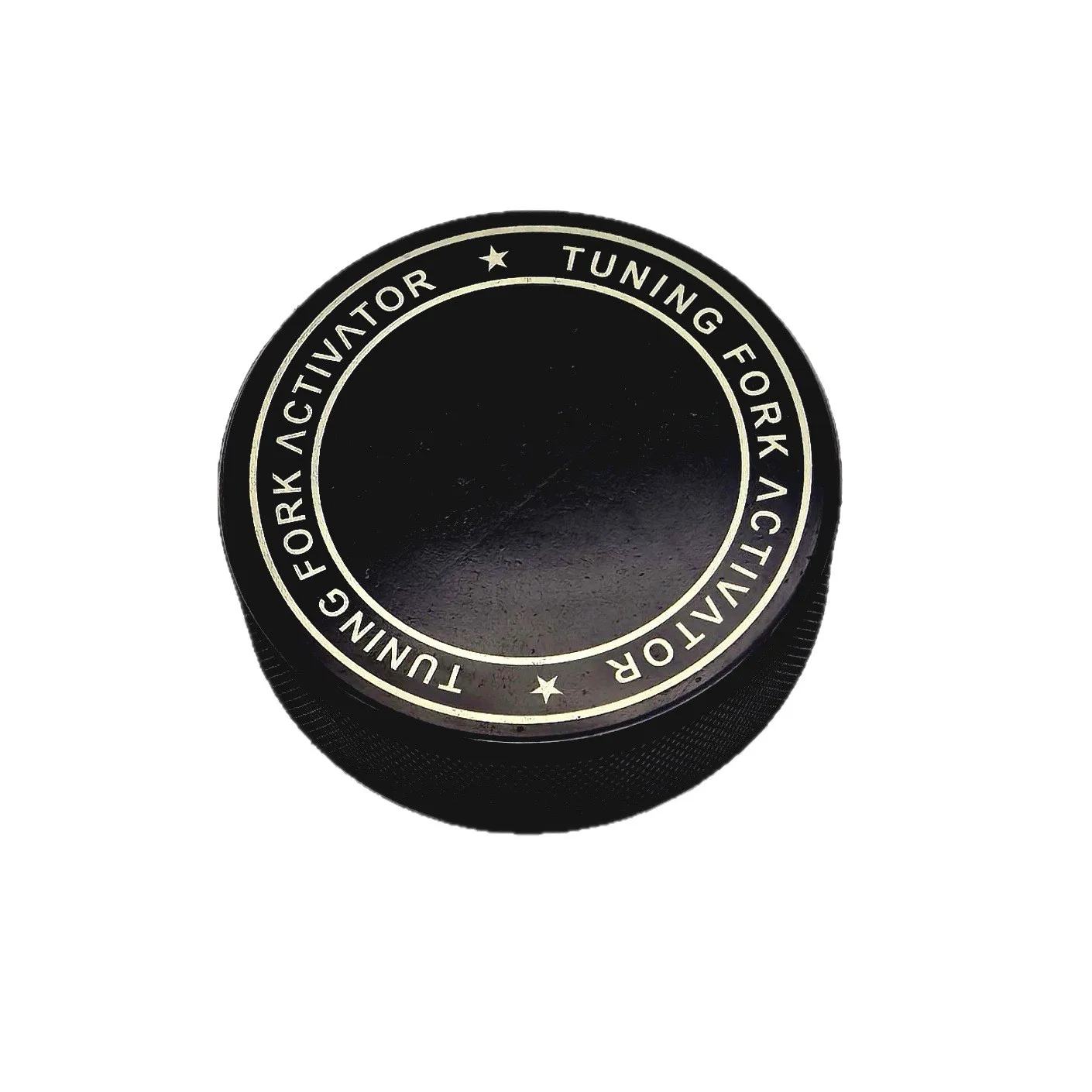 Tuning Fork Activat…