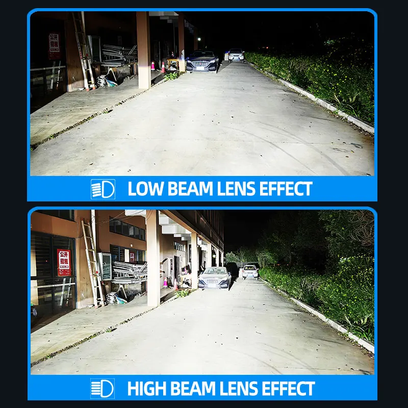 Thumbnail 3 - #31 Popular Halogen Headlight Bulbs Choices