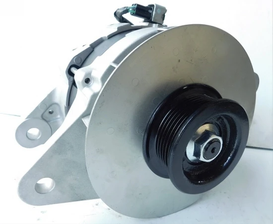 

NEW OEM TRUCK ALTERNATOR 27060-E0060, 27040-E0060, 27060-2390B, 27040-2390B