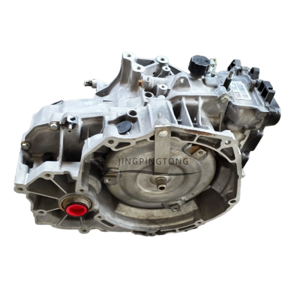 High-performance For Chevrolet Cobalt LTZ Automatic Transmission 6t30 Gearbox 6at