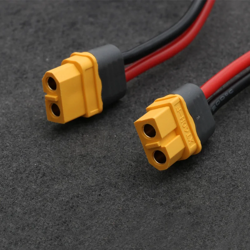 1PCS XT60 Spina Cavo Adattatore 17V 8.2A 130W Ricarica Veloce Compatibile con M6D/D6Pro Caricatore per DJI Air3 RC Drone parti della batteria