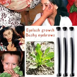 Eye Care Makeup Usma Grass Hair Stick Eyebrow Growth Stick Hairline Hair Faster Eyelash Growth Pure Plant Extract Skin Care