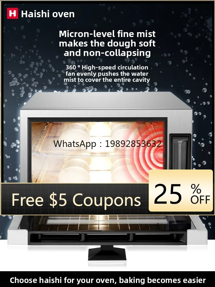 

AA Commercial Fermentation Box Large Capacity Bread Proofing Box Steamed Bun Constant Temperature Constant Humidity