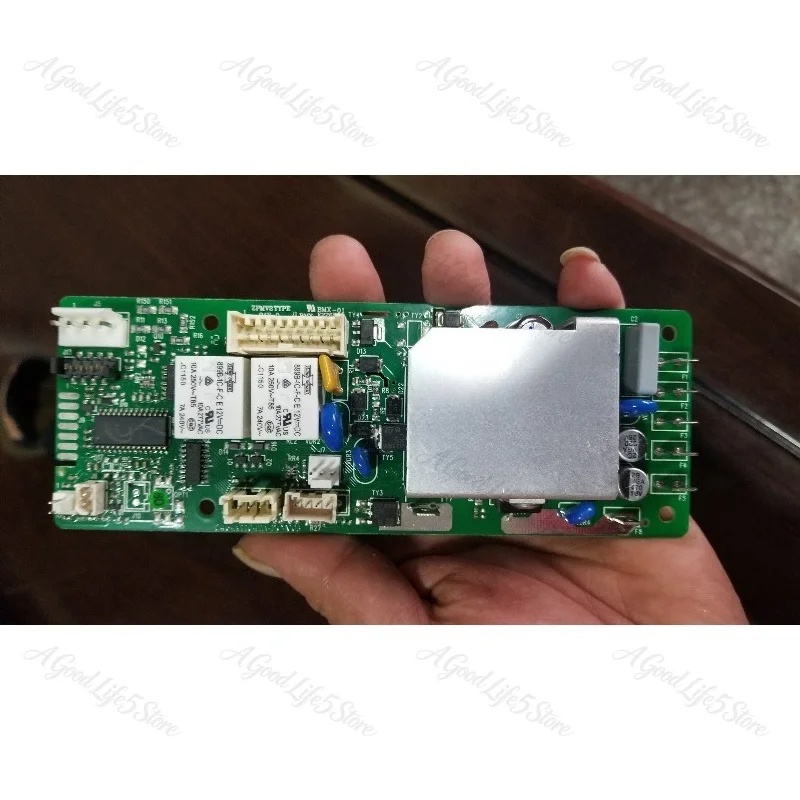 Suitable for Delong D5 W Fully Automatic Coffee Machine Motherboard and Power Board