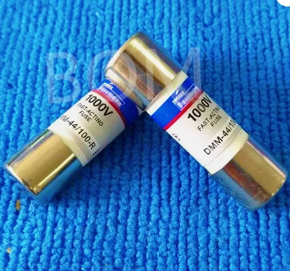 DMM-44/100-R DMM-B-44/100-R 400mA 1000V 대체 퓨즈 1035MM 추천 및 평가