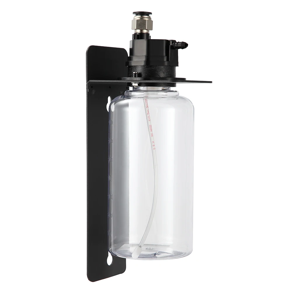 5000m3 Macchina per il profumo Area di copertura del profumo Bottiglia da 700 ml Diffusore di aromi senza acqua Spruzzatore di olio HVAC per la casa dell'ufficio dell'hotel