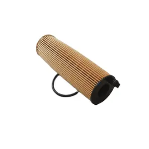 Oil filter for Mercedes-Benz, A6541801100, 6541801100, HU6020Z, C180D, C220D, E300D, E220D, S350D, S400D, W213, G-Class, GLC, GLE, GLS Main Oil Filter Sales - №4