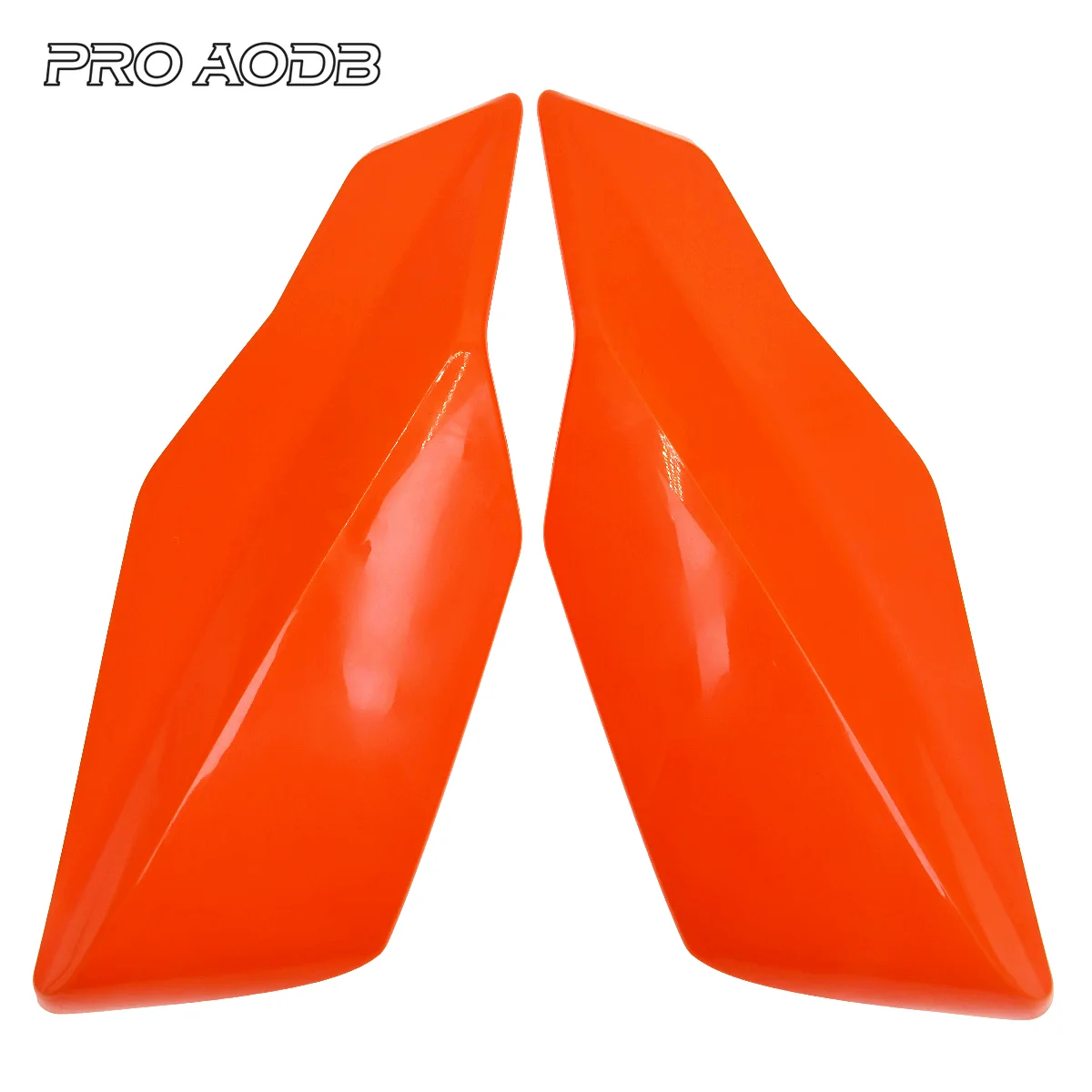 Pelindung Stang Motor Handguard Untuk KTM EXC300 XC250 SX SXF XCF EXCF 125 250 300 350 450 500 Motor Trail