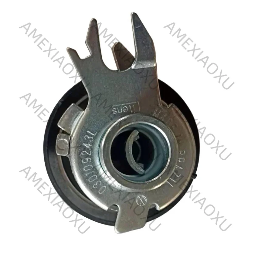 Low price processing 030109243L 030109243M VKM11107 ATB2248 high quality tensioner