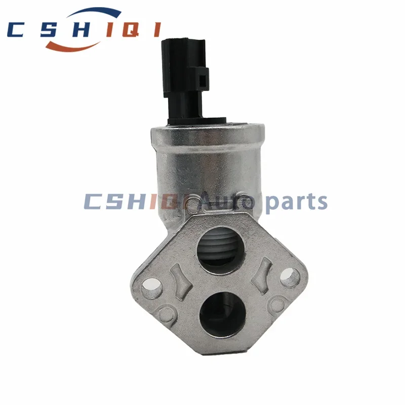 XS4U-9F715-DA zawór sterujący jałowym powietrzem dla Ford FOCUS FIESTA KA PUMA XS4U9F715DB XS4U9F715FA 1075436 1112972 1149611 lat 1544. 1744