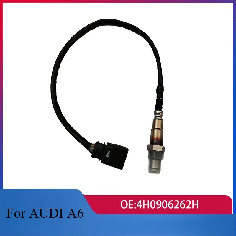 

H0906262H 0258027058 Air Fuel Ratio Lambda Front o2 oxygen sensor for Audi 12-18 A6 for Porsche