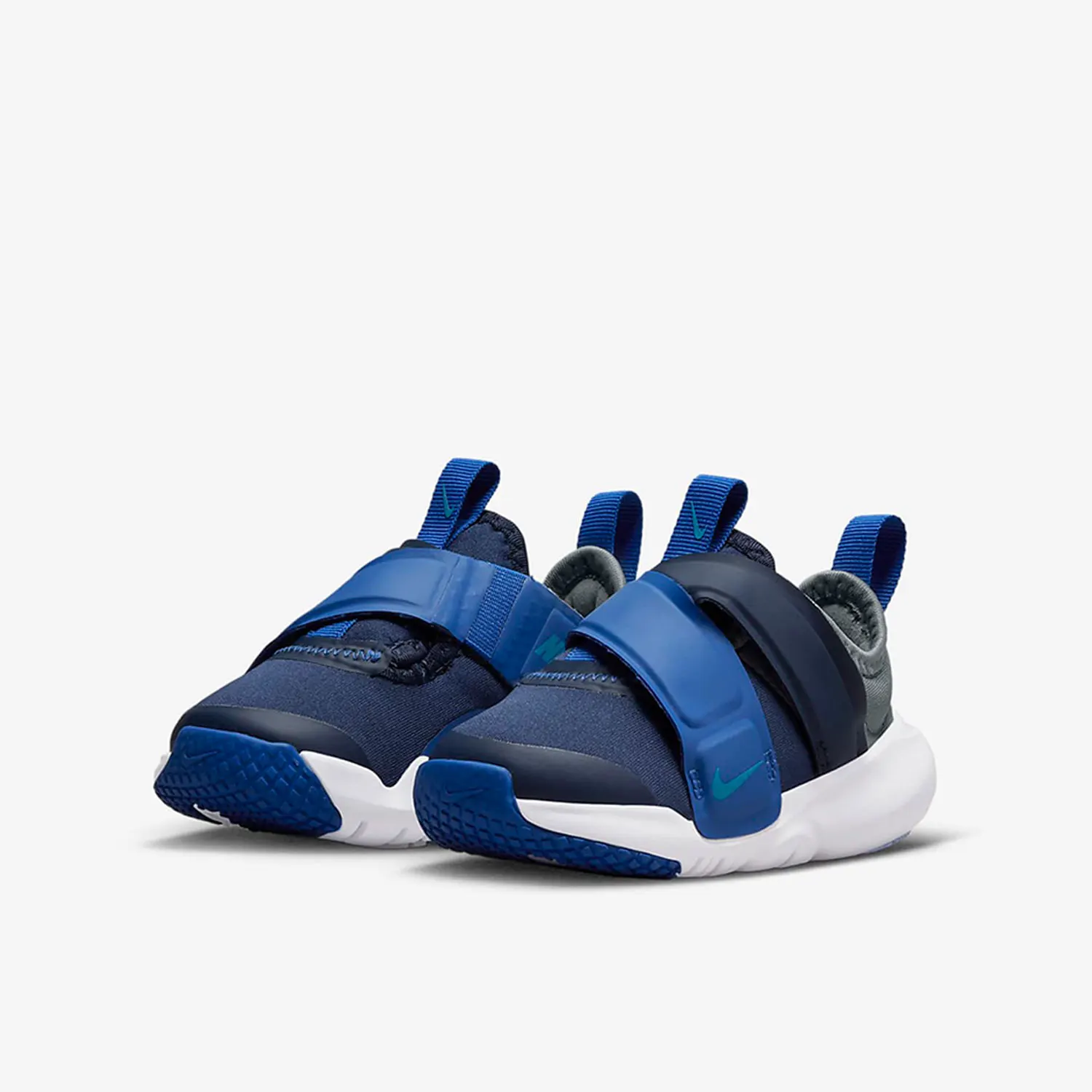 

Nike genuine Flex Advance (TD) baby sports shoes CZ0188-403