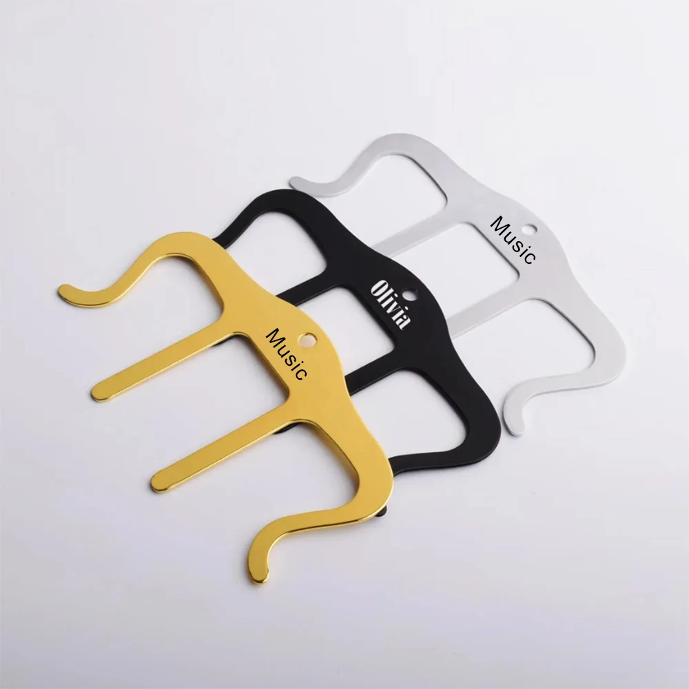 الفولاذ المقاوم للصدأ مخصص المرجعية الفنية الإبداعية البيانو أداة رائعة الحفل هدية الطالب جائزة #2