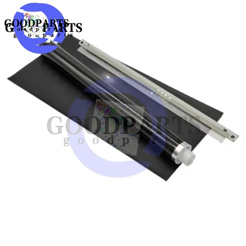 

5Set. DK-1110 OPC Drum and Cleaning Blade compatible for Kyocera FS 1020 1025 1120 1125 1220 1320 1325 MFP 1060 1061 DN 1040 104