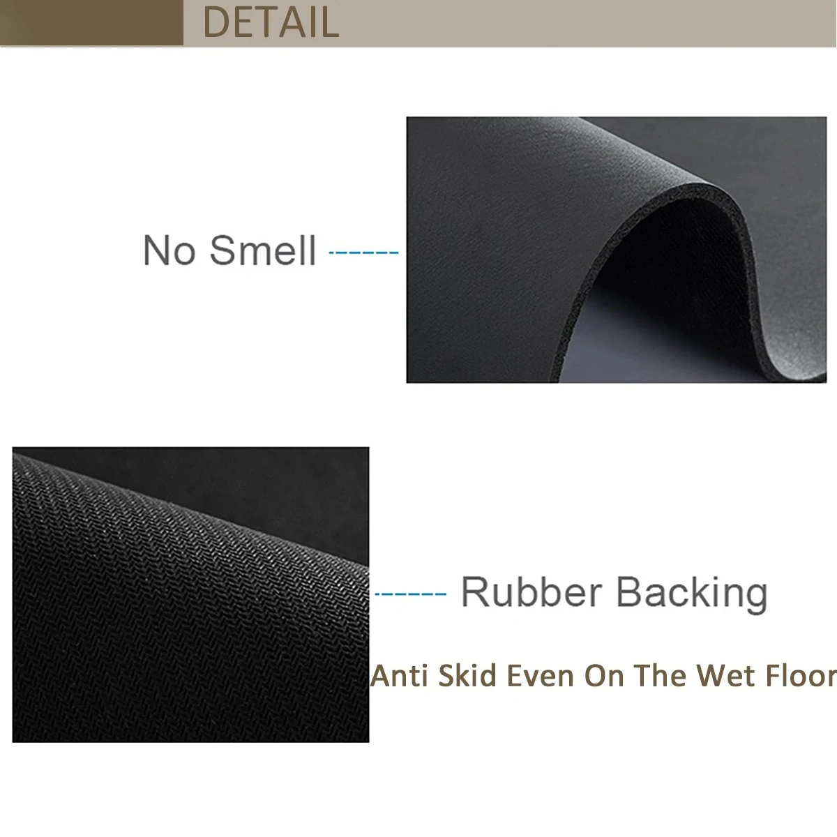 120x60 سنتيمتر/180x90 سنتيمتر كبيرة الحجم تكساس هولدم 'em بوكر المطاط الجدول حصيرة الصامتة ومضادة للانزلاق لعبة البوكر الجدول حصيرة #3