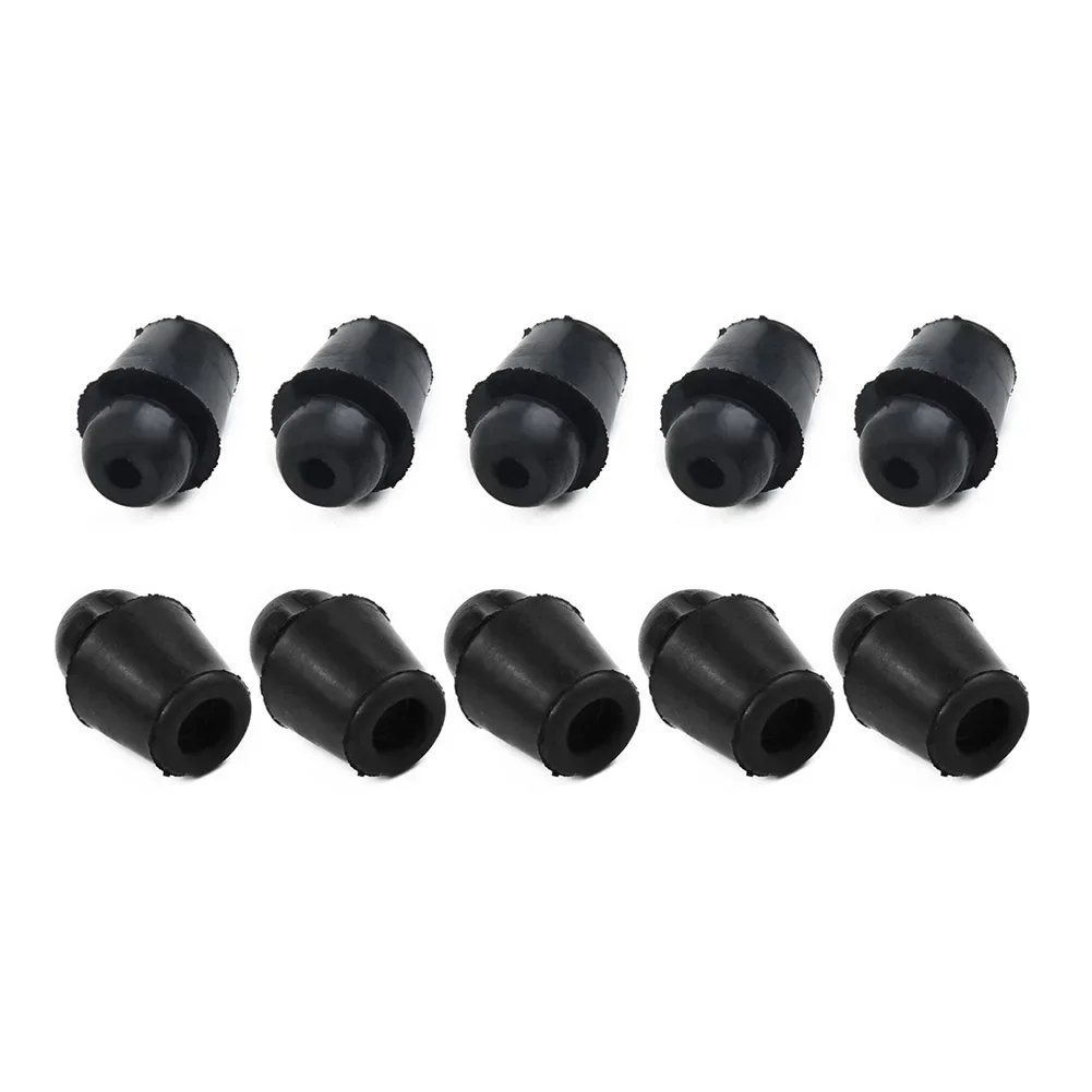 8219128010 Bumper Door Overslam 10EA 10pcs Set 10x Accessoires Car Parts Easily Installation Easily Mount By Line