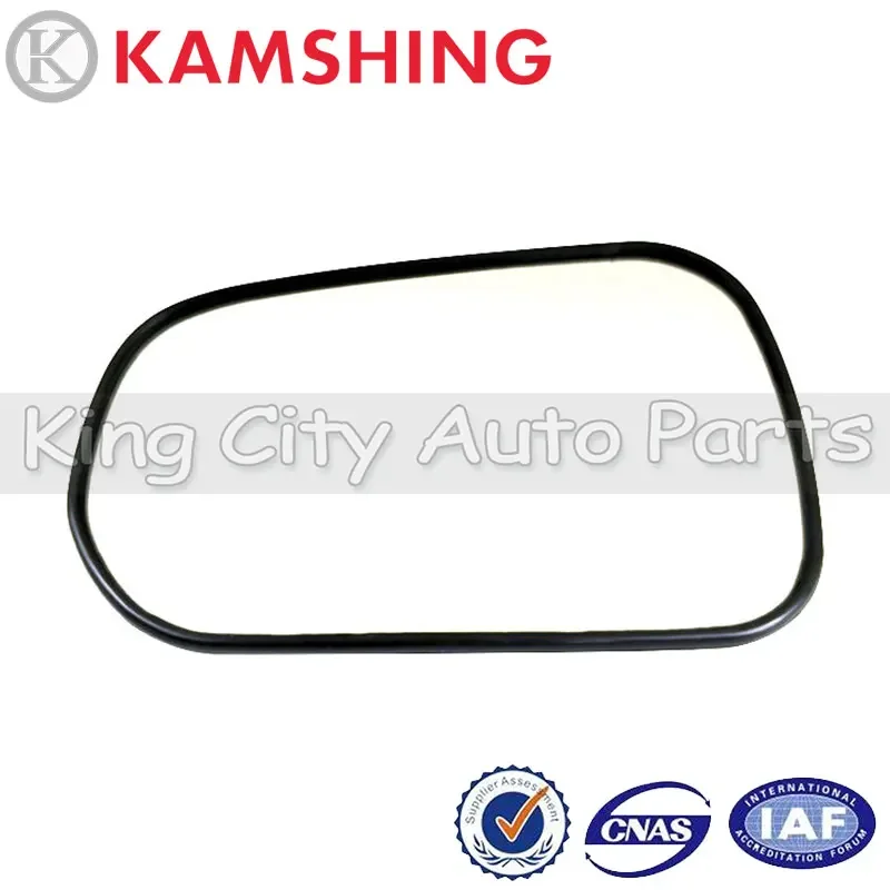 Para Honda Accord CG5 1998 1999 2000 2001 2002 espejo retrovisor exterior lente de espejo lateral Reflector lateral espejo de cristal