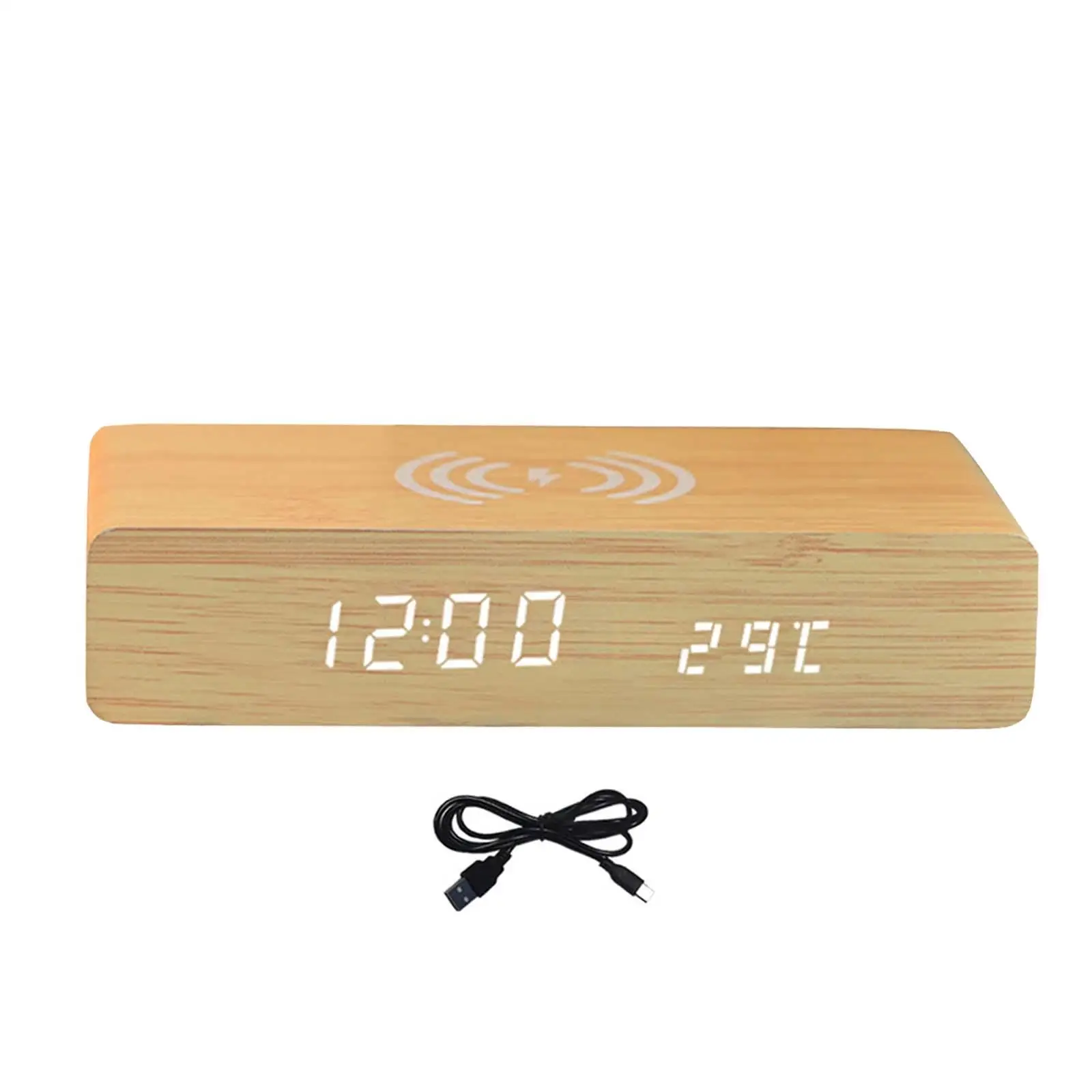 Thumbnail 4 - #71 Discounted Desk Clocks Worth Buying