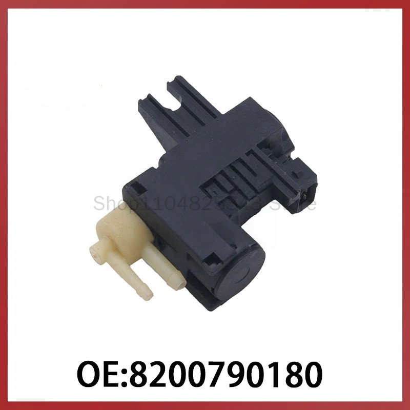 

8200790180 For Nissan Renault Auto Parts Turbocharged Solenoid Carbon Tank Solenoid