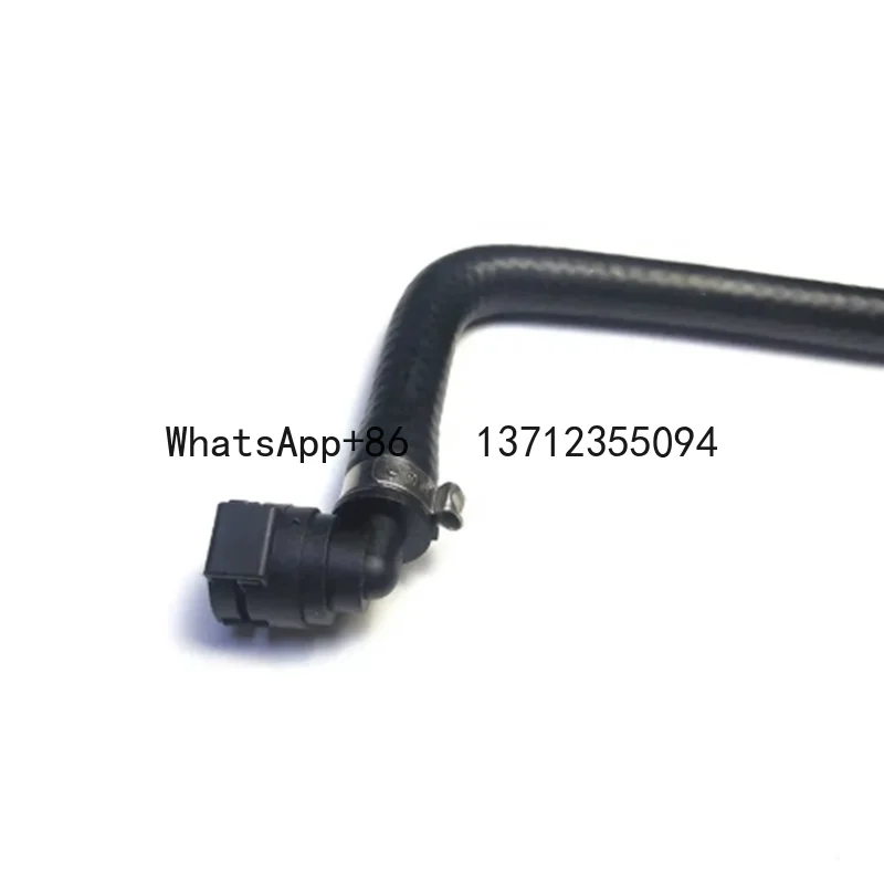 

Совершенно новый шланг охлаждения двигателя 17127646896 для BMW X2 FWD 2.0L 2018-2019 гг.