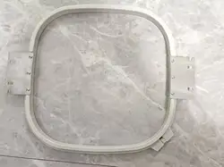 395MM Succession Embroidery Hoops Plastic Cross Stitch Hoop for TAJIMA/Chinese/SWF Embroidery Machine Frame