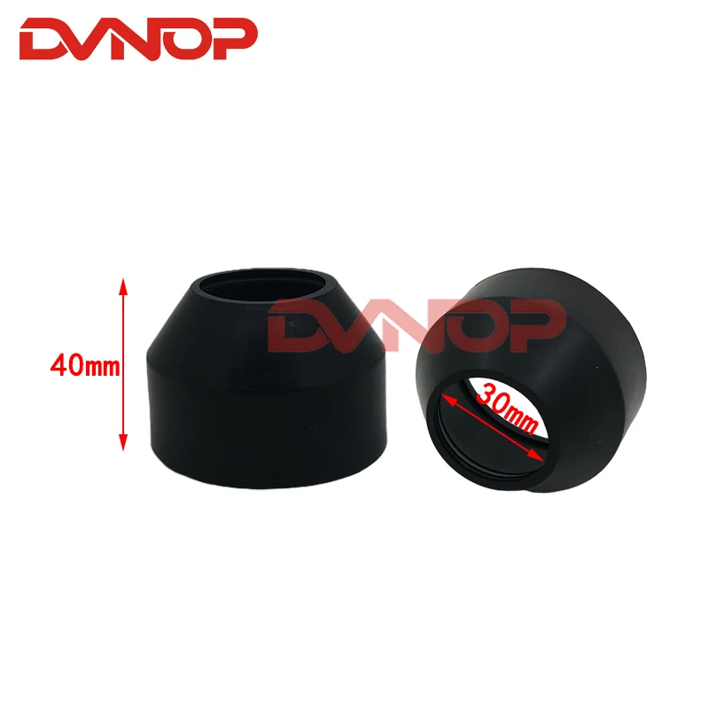 Motorcycle Front Fork Rubber Cover Cap For Suzuki  GN 125 GN125 Shock Absorber Dust Proof Sleeve (Anti-Dust) Seal