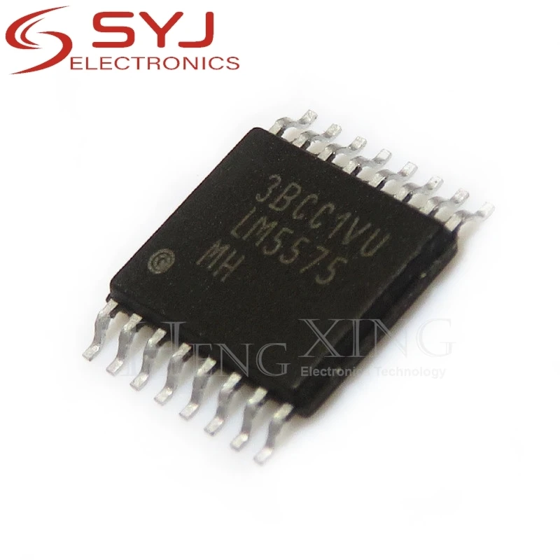 DRV8801 LM5575MHX LM5575MH LM5575 ADS1230IPWR ADS1230 AS5030 5030 TD62083AFNG TD62083AFN 083A BD6775EFV-E2 BD6775EFV BD6775 SSOP