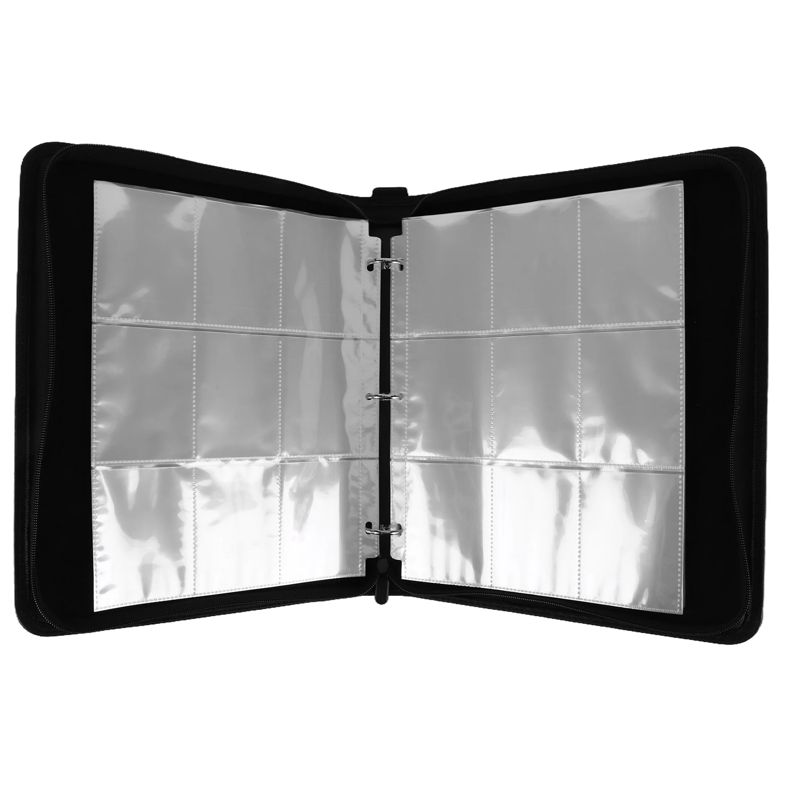 Pockets Card Binder… - image