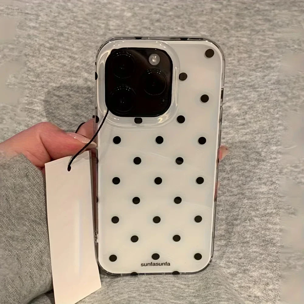 Custodia per telefono minimali - Phone Cases Y2K recensione e prezzo