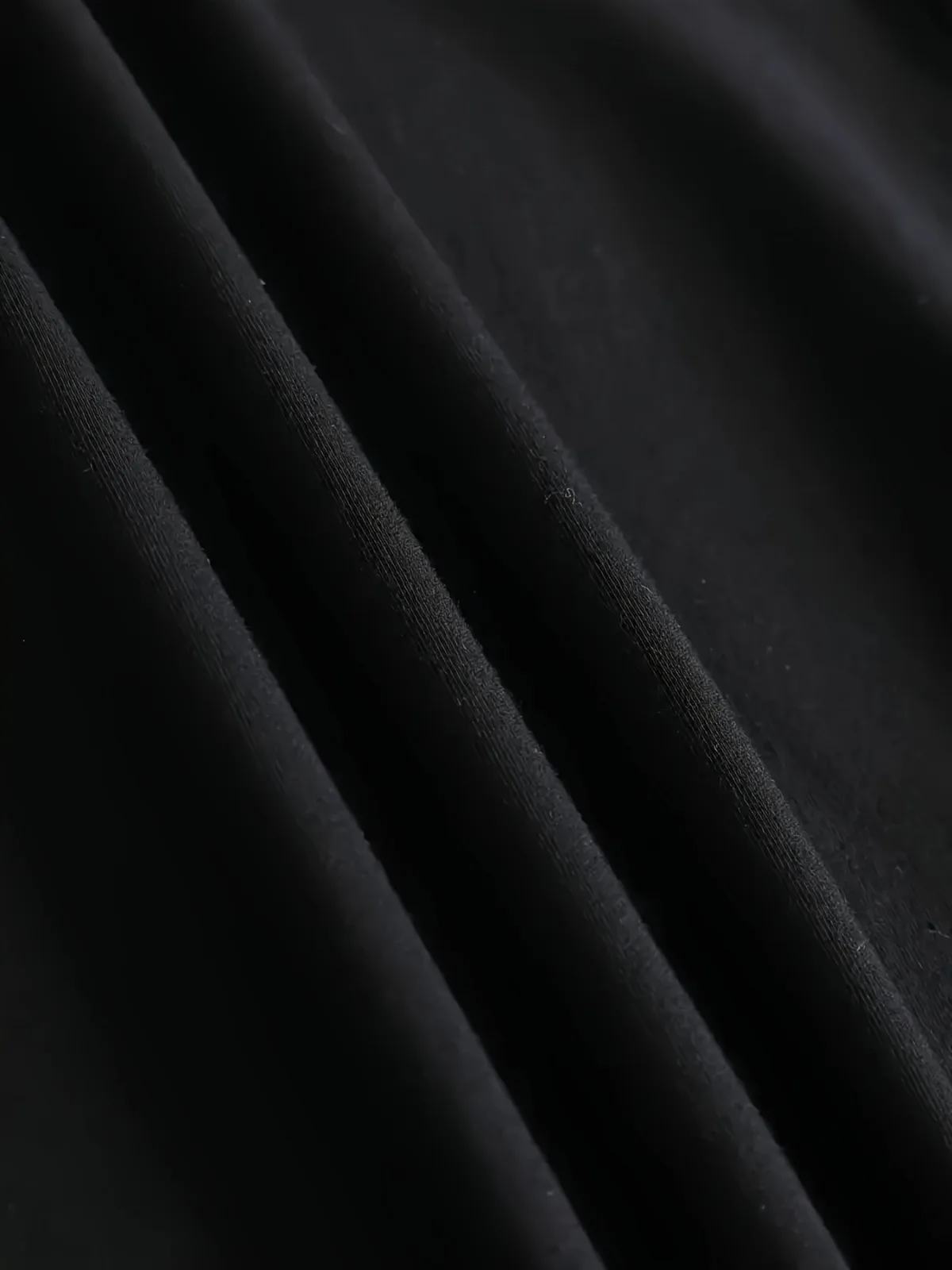 Camiseta informal de algodón con estampado de letras para mujer, camiseta informal de moda con cuello redondo, manga corta, adecuada para regalos navideños