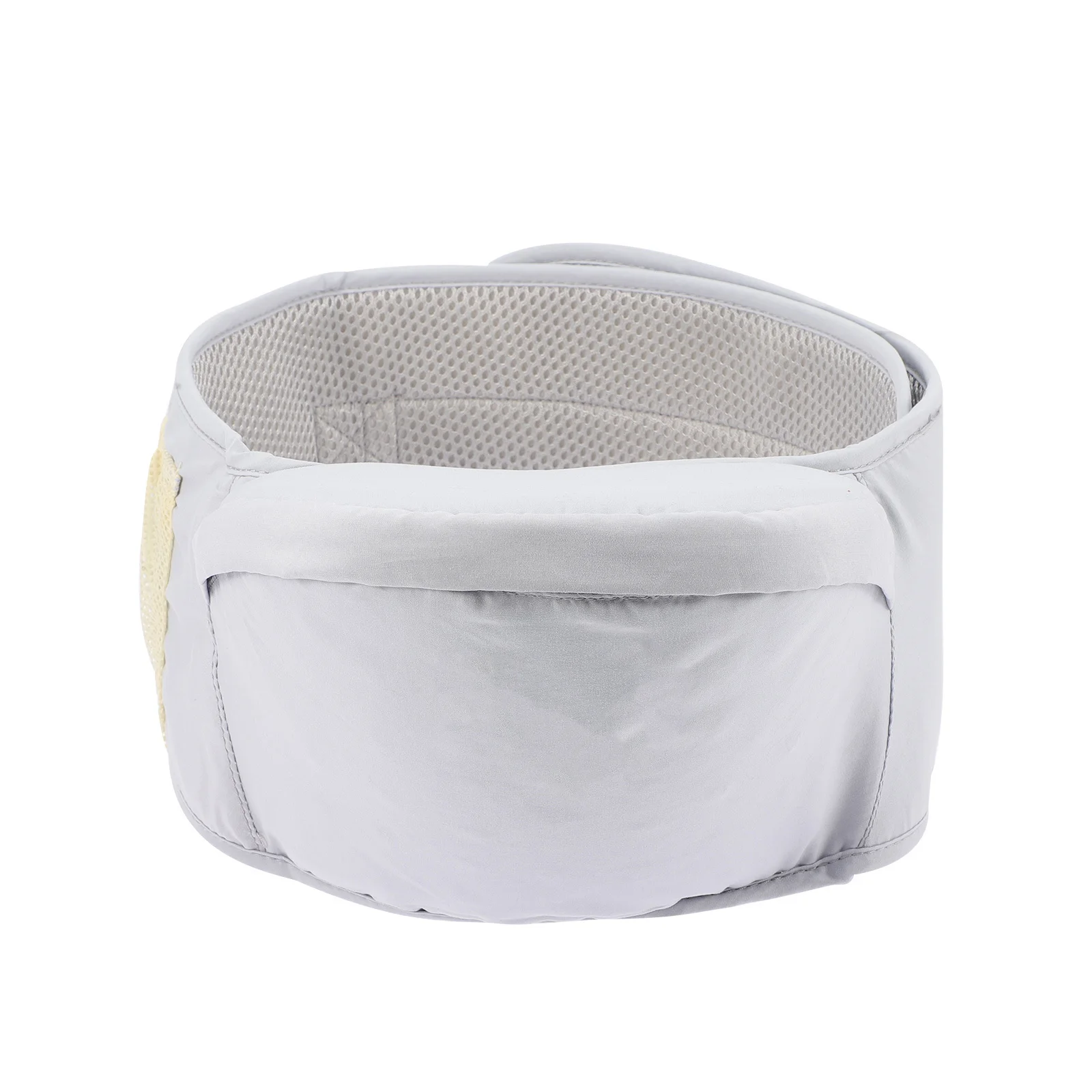 

Waist Stool Ergonomic Hip Seat For Toddler 25-60 Lbs Outdoor Travel With Storage Pockets Baby Hip Carrier Infant Carrier