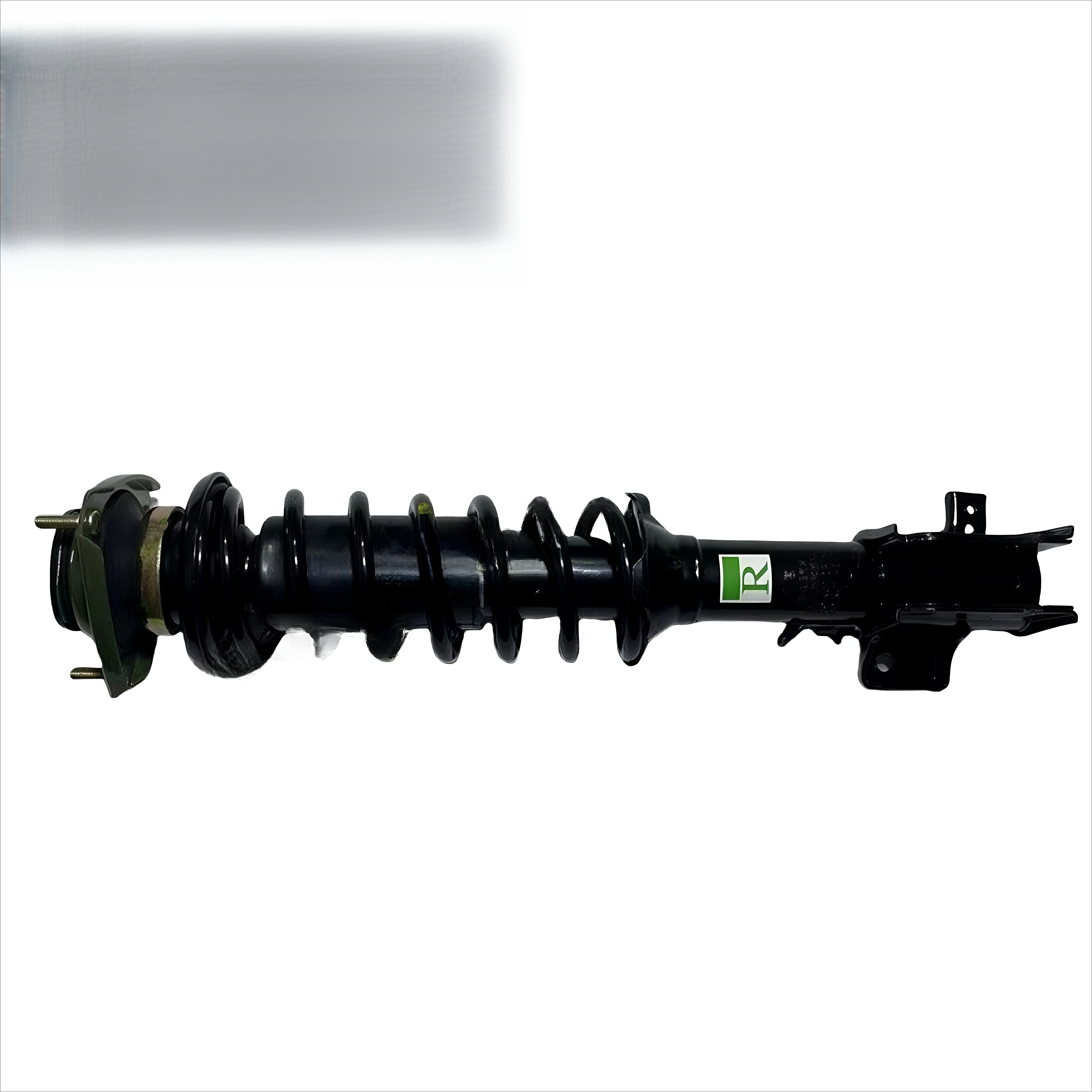 RUICHI EC35 Front Shock Absorber for DFSK C37 (OE 2904100-CA01/2904200-CA01) New