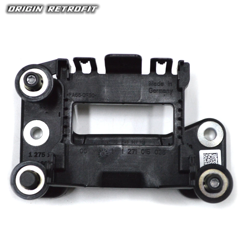 

7N0 907 704 For Sharan ACC Adaptive Cruise Radar Sensor Support Bracket Holder 7N0907704