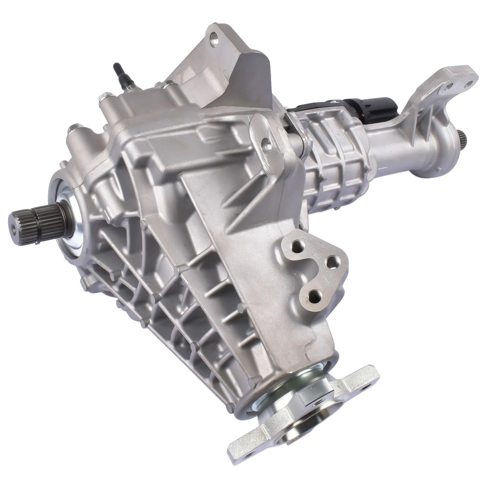 AP01 Front Differential 3.55 Ratio For 2013-2020 Ram 1500 Cab Pickup 68192707 68257421AA